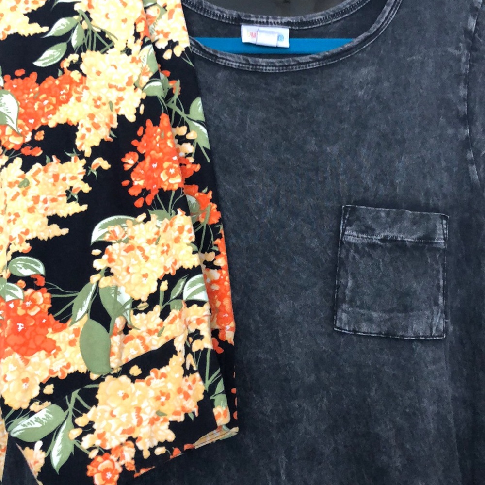 Lularoe outfit